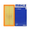 马勒(MAHLE)空气滤LX4714适配17-20款途昂/途昂X 330/380TSI/530 V6 2.0/2.5