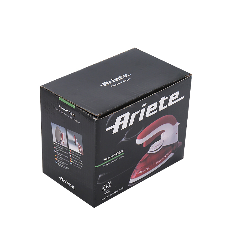 ARIETE 6224 旅行燙鬥