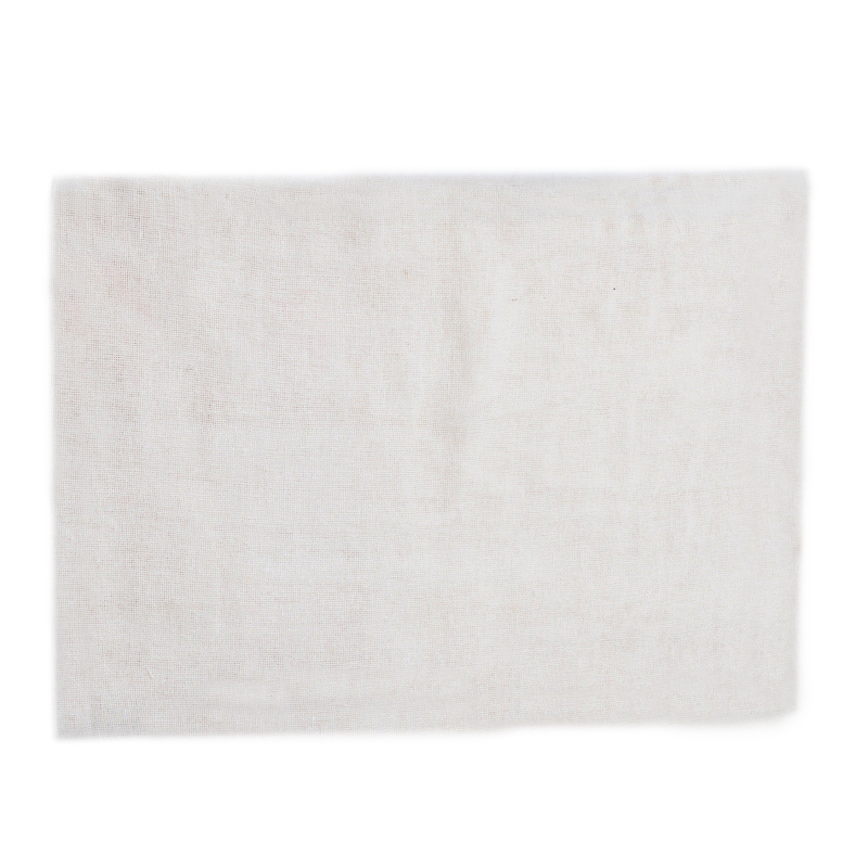 欧时佳 白纱布 幅宽90厘米 1米高清大图