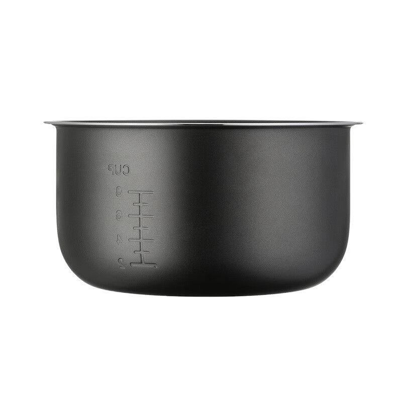膳魔师 电饭煲(4L)家用大容量电饭锅蒸米饭智能电饭锅 EHA-4147E绿色 白色随机发货