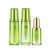 百雀羚-水嫩精纯明星云享套盒