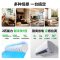 美的(Midea)空调酷省电二代2匹大挂机家用新一级能效变频冷暖客厅卧室工厂办公室商铺用官方正品KFR-46GW/KS2