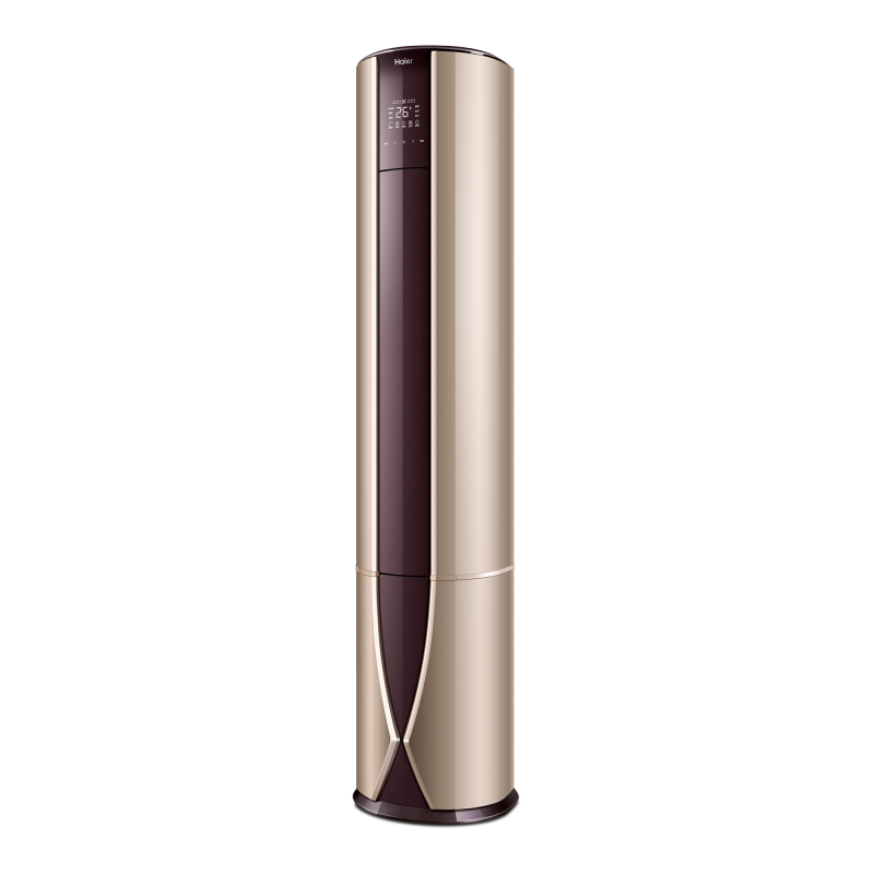 海尔(Haier)2匹 变频 KFR-50LW/81@U1-Up 1级能效 健康自清洁 除PM2.5 静音 健康空调