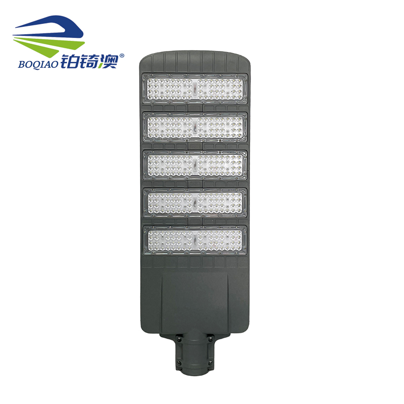 铂锜澳 LED模组路灯 78*26.5*8cm-250w 个高清大图