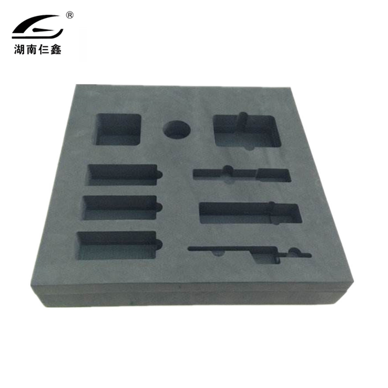 仨鑫 工具EVA内衬485*320*120mm/块高清大图