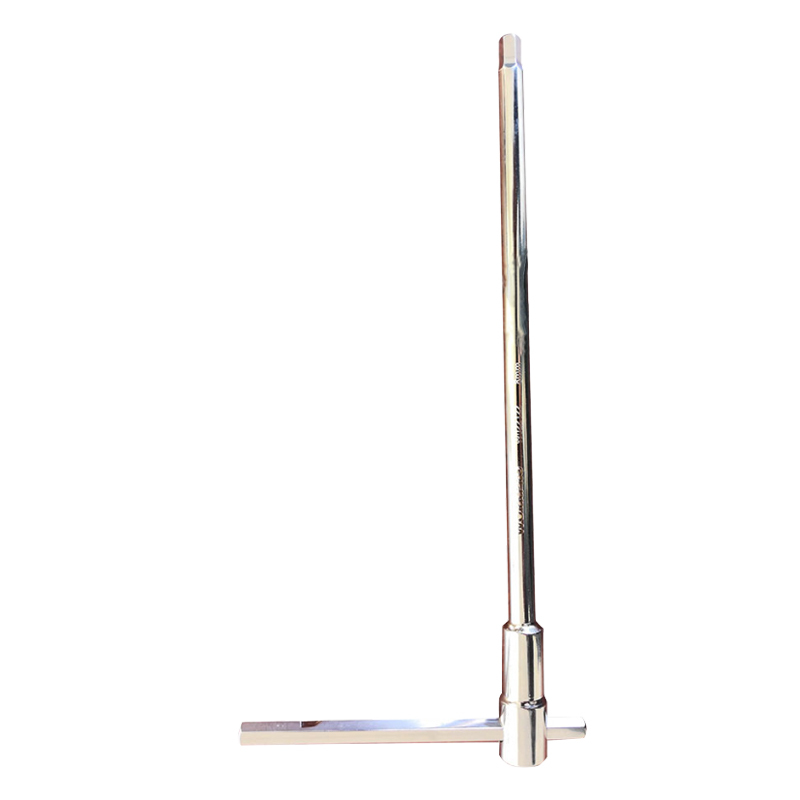 万克宝T型滑杆内六角扳手 3mm W022117