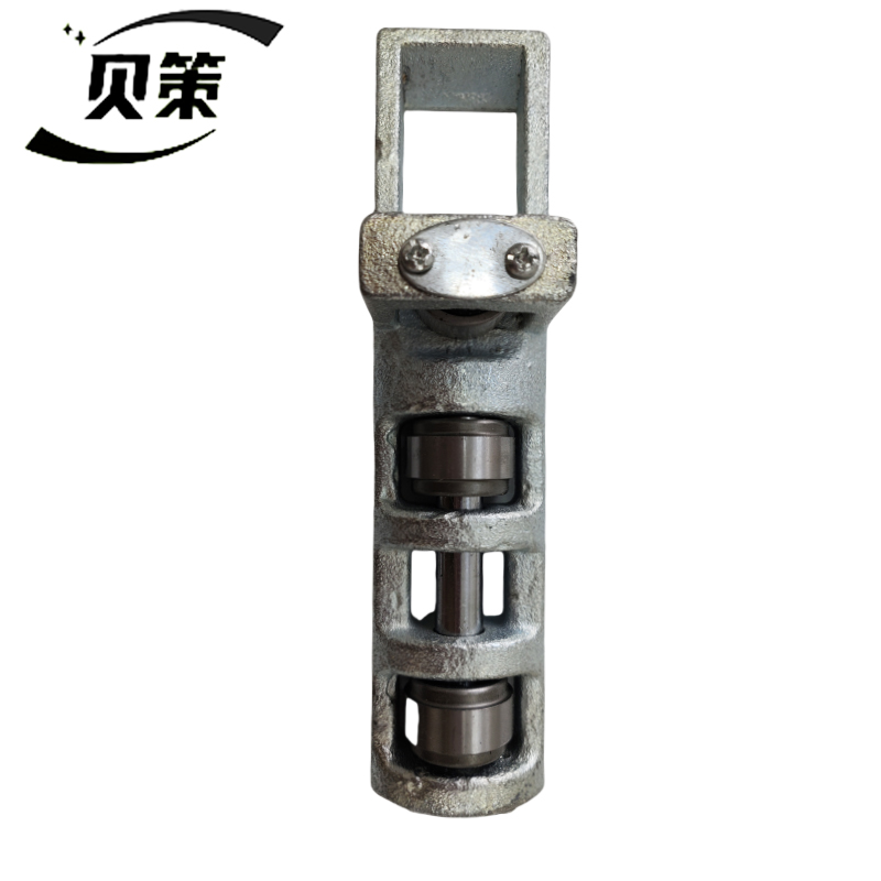 贝策 滚筒 两用型 186*42*46mm 个高清大图