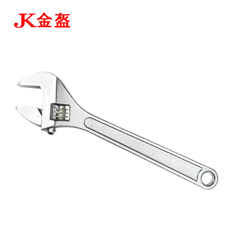金盔活扳手活口扳手活动扳手6寸150mm