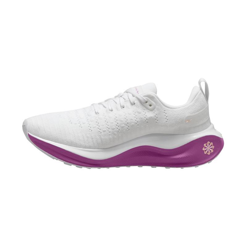 耐克(NIKE)女款跑步鞋轻便缓震防水透气运动鞋飞织面料舒适耐穿户