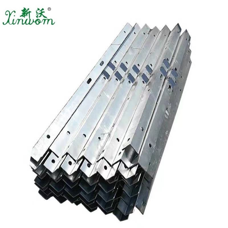 新沃 横担 63*6*1900 根高清大图