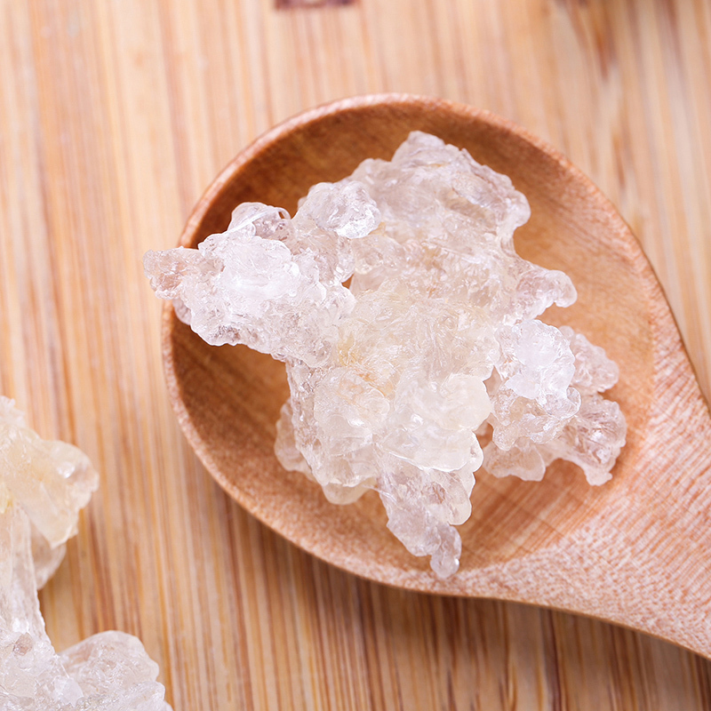 聚修堂(JUXIUTANG) 雪燕 200克拉丝可搭桃胶皂角米