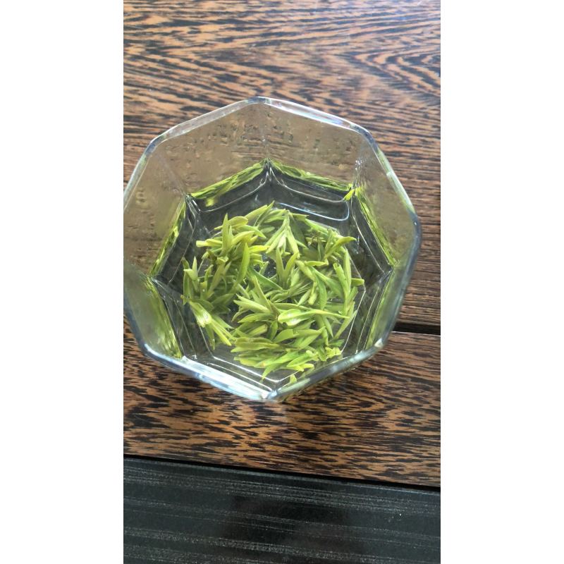 新茶南京雨花茶礼盒包装 一斤装
