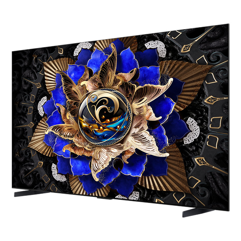 TCL 98X11G 98寸超清智能电视机4K(台)