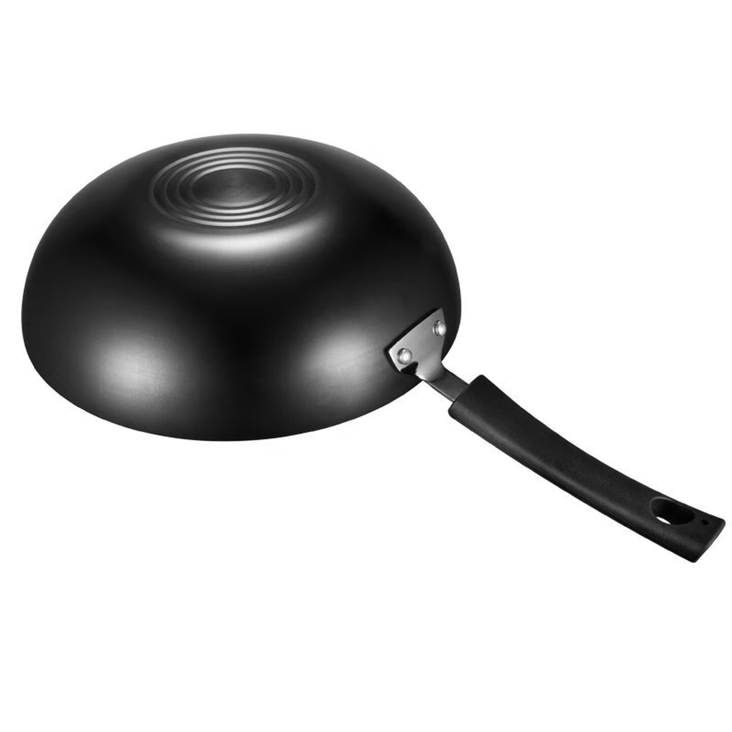 爱仕达 (ASD)炒锅系列产品 CF32B1TG 32CM 炒锅高清大图