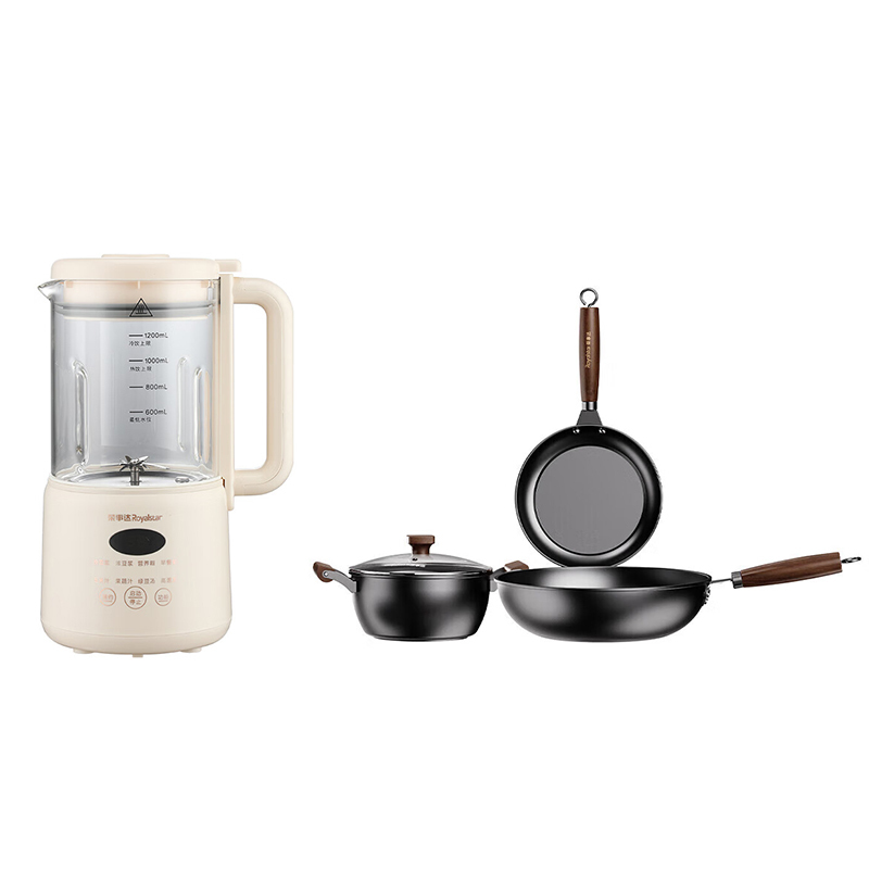 荣事达 家用电器套餐GT