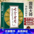古方金用 【正版】 古方今用刘从明老中医临床医学经验撷英取华一方护健康 古方养生宝典中医书籍入门诊断学自学教程养生方剂中