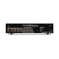 Marantz/马兰士 PM5005 发烧立体声两声道HIFI纯2.0功放无损音质音乐入门级铜轴输入纯功放(银色)