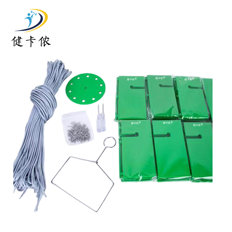 健卡侬合力建塔训练道具JT12/套高清大图
