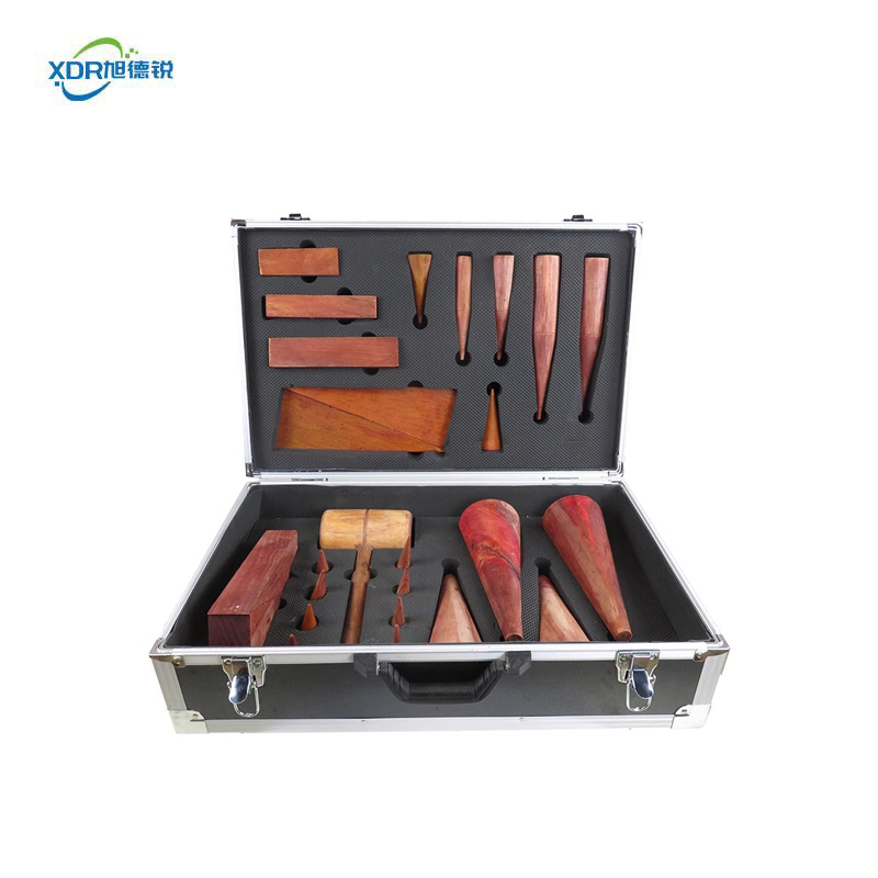 旭德锐 木质堵漏工具套装 28件套/套