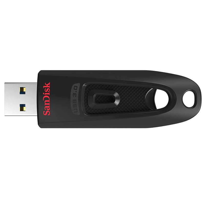 闪迪(SanDisk) 高速至尊CZ48 USB3.0 32G 优盘