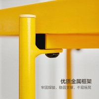 [休闲家具]全友家居边几客厅小茶几简约迷你方形沙发角几储物小桌子