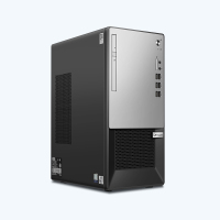 联想(Lenovo)扬天T4900ks 10代酷睿商用家用台式机电脑(I5-10400/8G/1T/集显/Win10)主机 商用办公 企业采购 家用娱乐