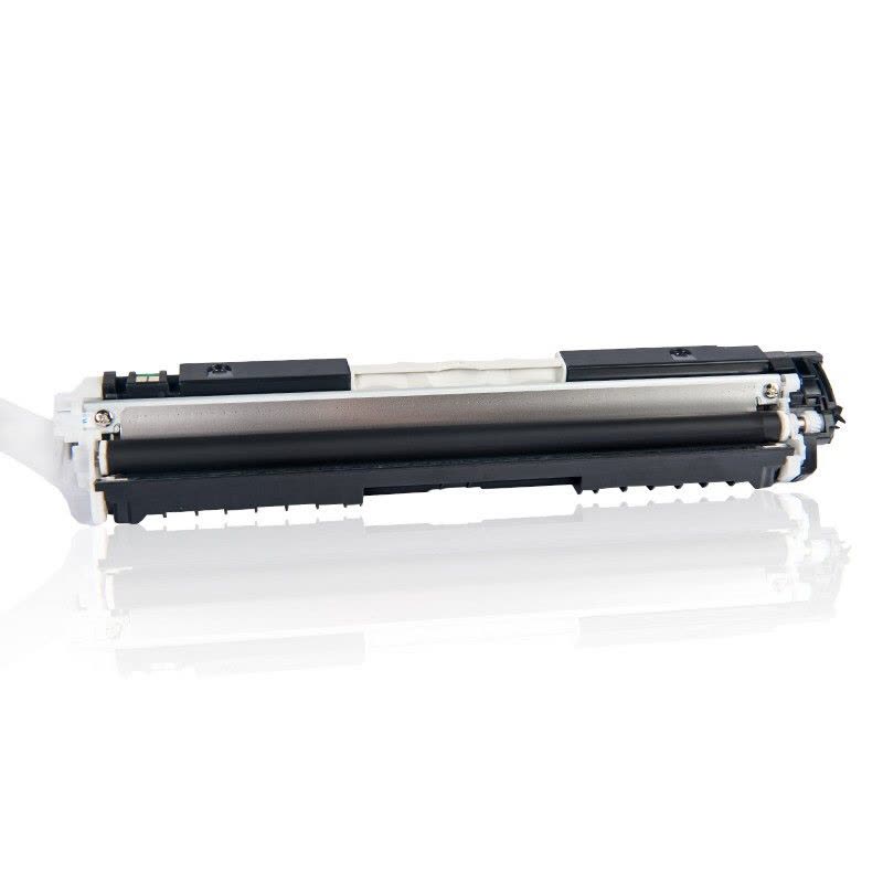 联强CE313A红色墨粉盒 适用HP惠普CP1025/CP1025nw/M175A/M175nw/M275nw图片