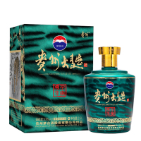 茅台 贵州大曲酒 壬寅虎年 酱香型白酒 53度 2.5L 单坛装 贵州茅台酒股份有限公司出品 中秋送礼