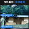 汽车前挡风玻璃水油膜去除剂车窗强力去污神器清洁剂专用四季通用