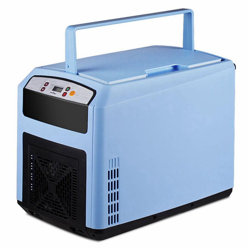 婷微(Tingwei)CB-18(18L-659C)车载冰箱 智能数显版