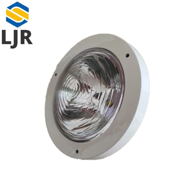 利冀尔 大灯 LJE - XDDDC24V 个高清大图