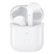 realme 真我 Buds Air 幻耳 白色 超低时延 开盖闪连 无线充电 无线耳机蓝牙耳机 OPPO提供售后支持