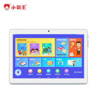 小霸王H10全新升级pro版学习机八核2+32GB学生平板电脑小学初中高中同步家教机 H10pro+16G内存卡