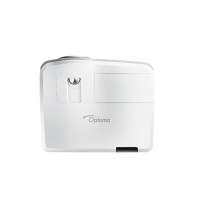 奥图码(Optoma) WU515 投影仪6000流明商务高亮商用大型会议 教育投影机 1920×1200分辨率