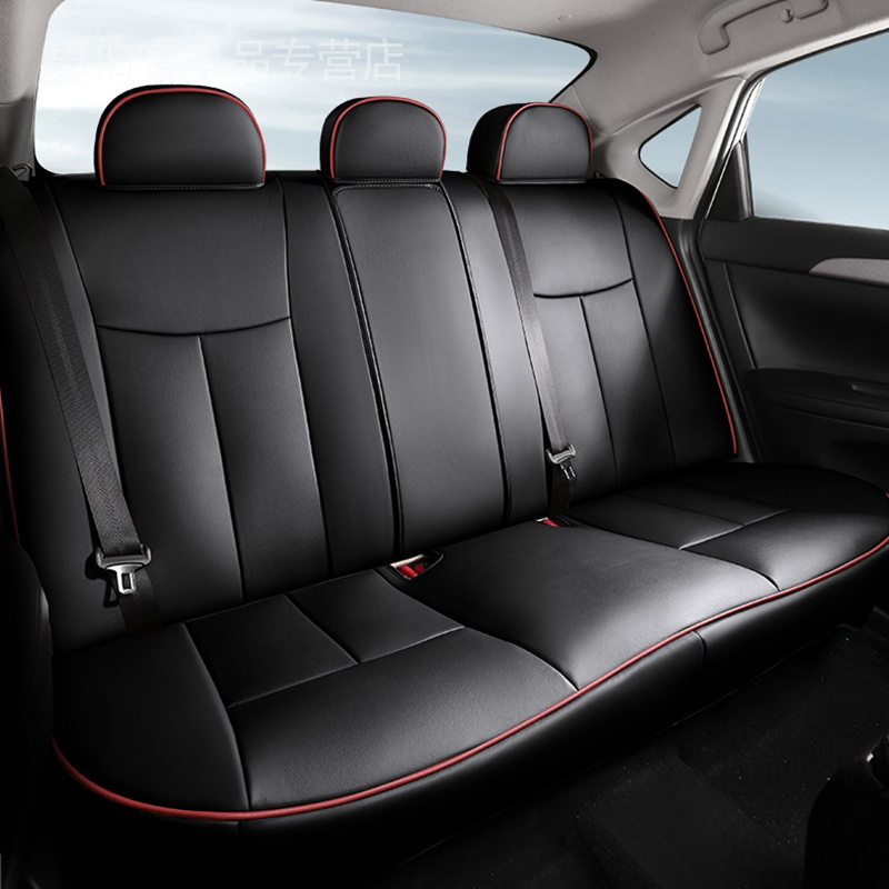 19款20款新轩逸专用全包汽车座套四季通用车垫经典轩逸皮革座椅套