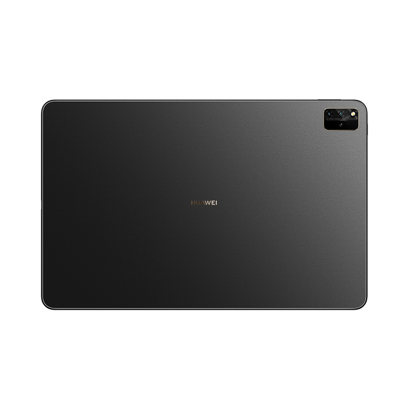 华为HUAWEI MatePad Pro 12.6英寸 2022款 8GB+256GB WiFi 曜金黑 平板电脑 麒麟9000E芯片 鸿蒙HarmonyOS OLED全面屏