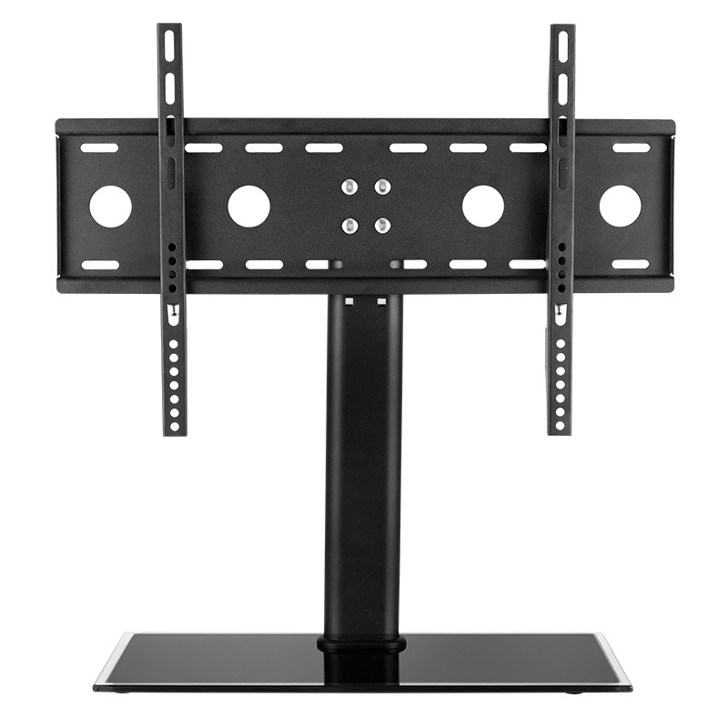 夏普电视机专用万能底座支架26 32 40 46 52 55 60 寸通用挂架子 升级