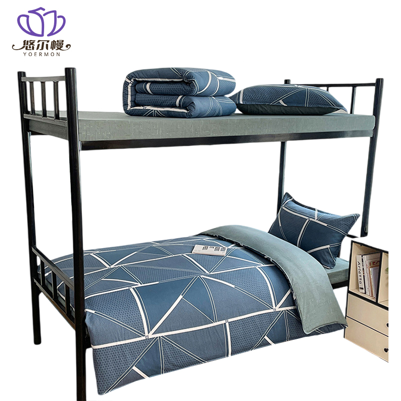 悠尔幔 六件套 0.9m床/套高清大图