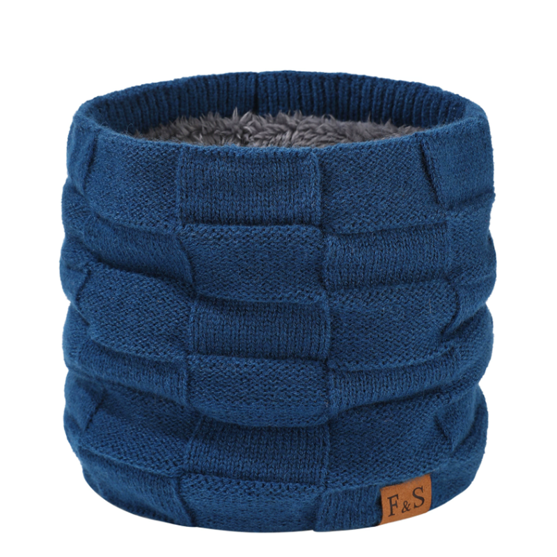 利人通 防寒脖套 BT-09 个高清大图