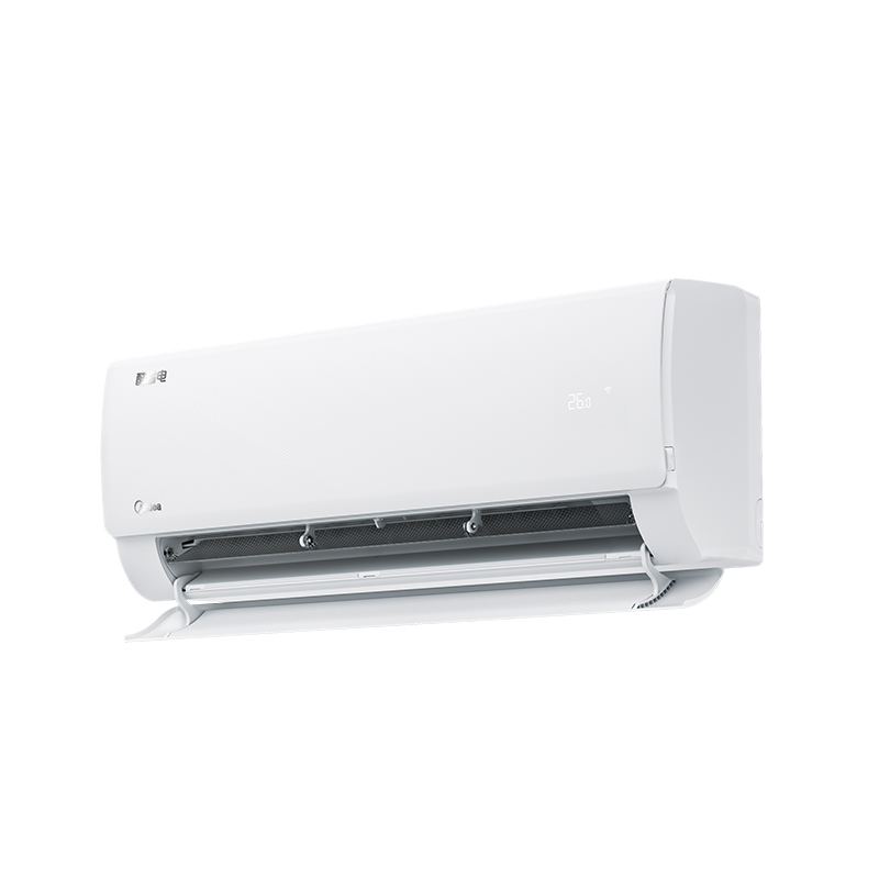 【禁止挂靠】 美的空调KFR-35GW/N8KS1-1 49