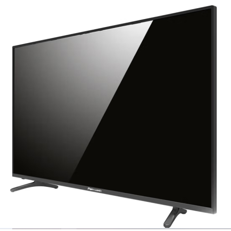 松下TH-43FX660C 43英寸4K超高清HDR智能网络 液晶平板电视机 开机无广告