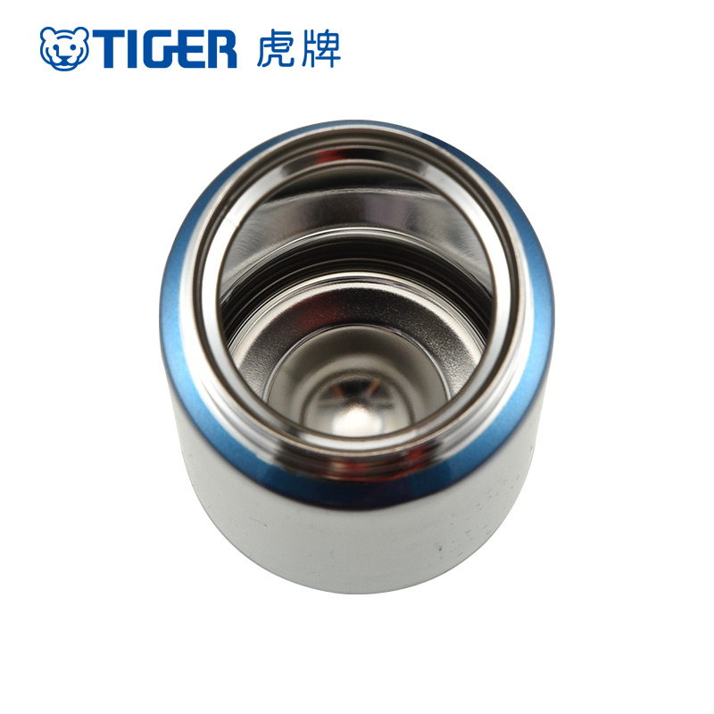 虎牌(tiger)梦重力保温杯MMJ-A48C大容量男女士学生简约便携轻480ml