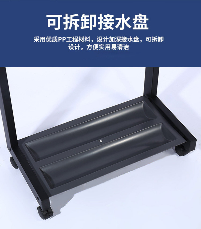 伊洛源雨伞架置物架高清大图