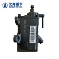 北奔重卡 手动液压泵 驾驶室举升油缸翻转泵5005500001 北奔1926/2629配件