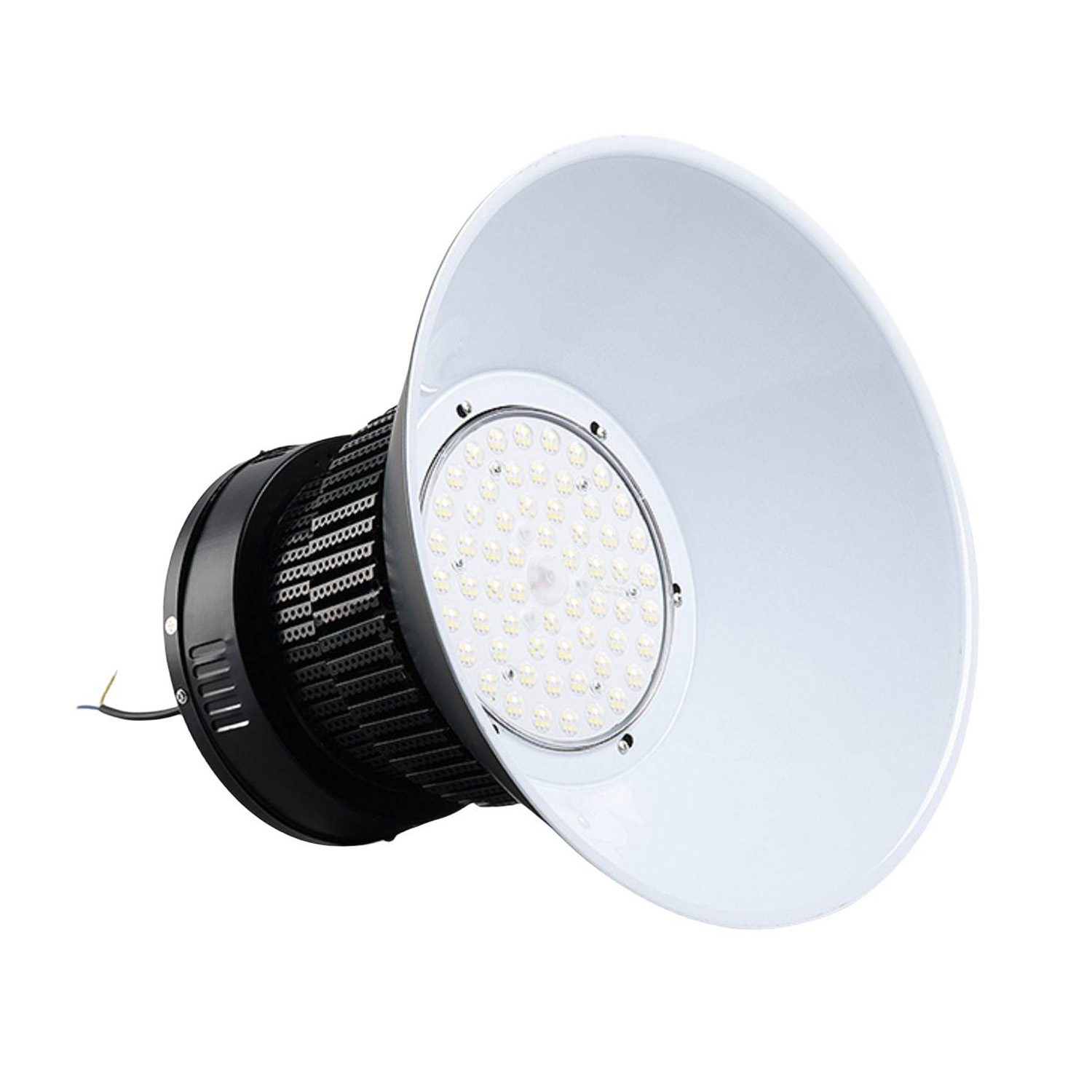 亮思能 LED工矿灯 仓库灯 吊灯 LSN-FDE 150W 个高清大图
