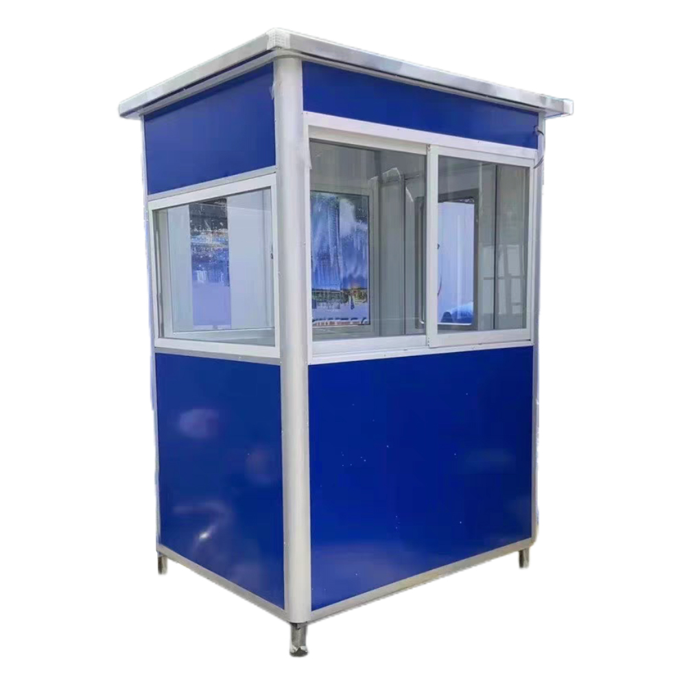 恒兴盛嘉 速装板材房 1.3*1.1*2m 个