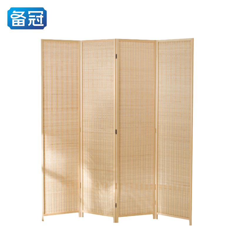 备冠 屏风 200*180cm组高清大图