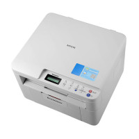 联想(Lenovo)M7216 黑白激光多功能打印机一体机打印复印扫描三合一彩色扫描家用办公复印机激光一体机 标配