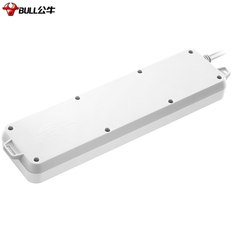 公牛(bull)GN-312(S)3米吸升级版 (单位:个)高清大图