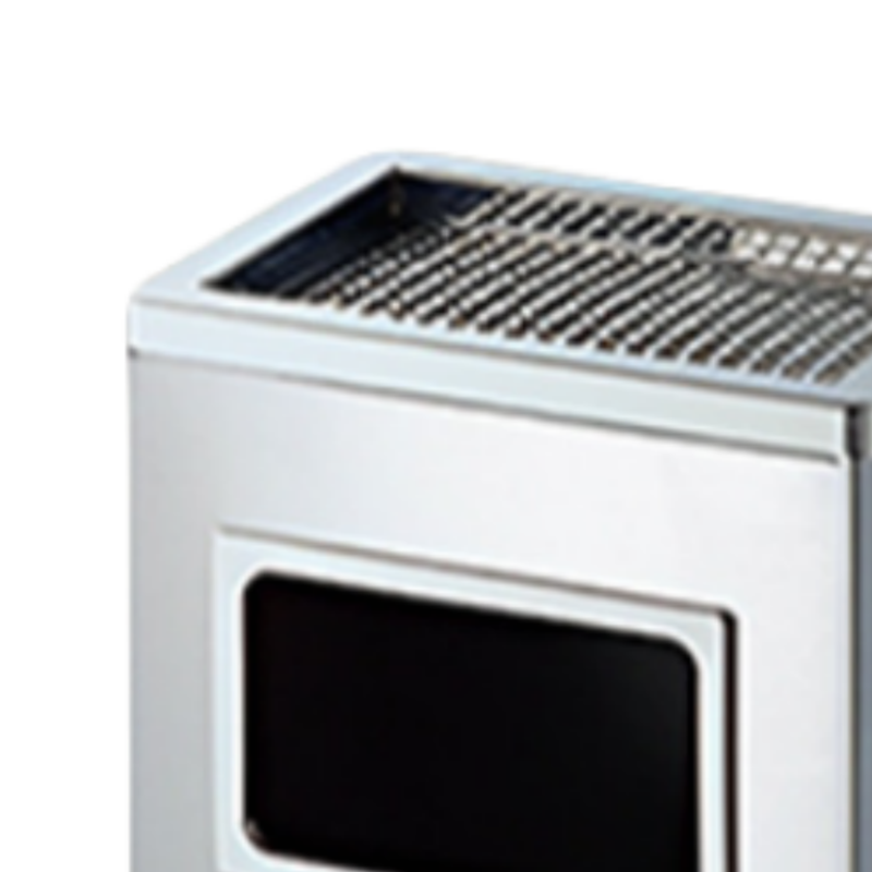 鑫龙都立式垃圾桶19L个高清大图